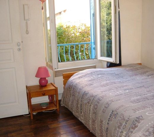 Le Jardin de Cécile et Benoit - Bed and Breakfast