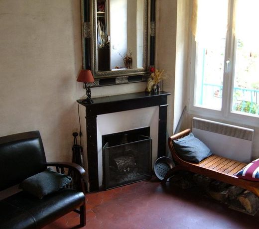 Le Jardin de Cécile et Benoit - Bed and Breakfast