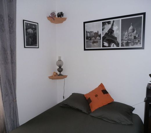 Bed & Breakfast Lagny 2