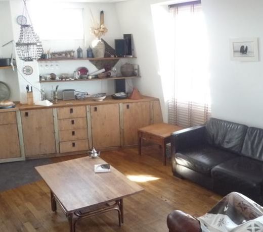 Apartment Vincennes