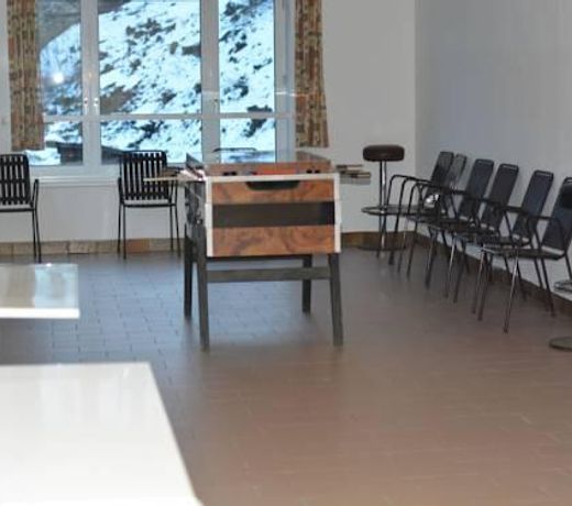 CLUB TNT ALPIN ADLER - FOUR YOUNG AND YOUNG AT HEART