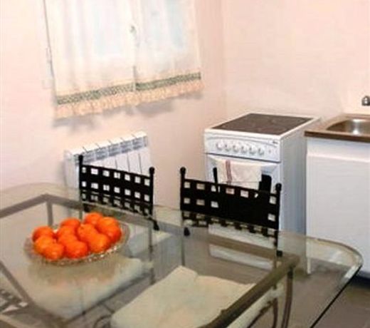 Vacation Rental Le Blanc Mesnil