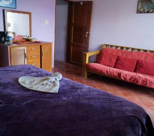 Casa De La Vista