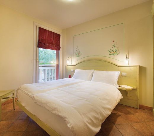 Residence Club Ponte Di Legno