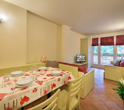 Residence Club Ponte Di Legno
