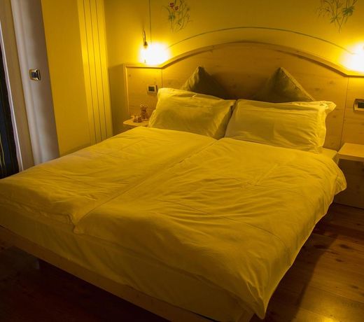 Residence Club Ponte Di Legno
