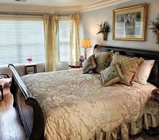 Lavender Heights Bed and Breakfast