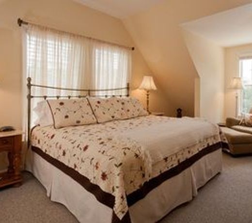 Lavender Heights Bed and Breakfast
