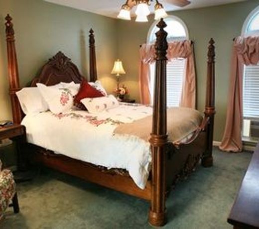 Lavender Heights Bed and Breakfast