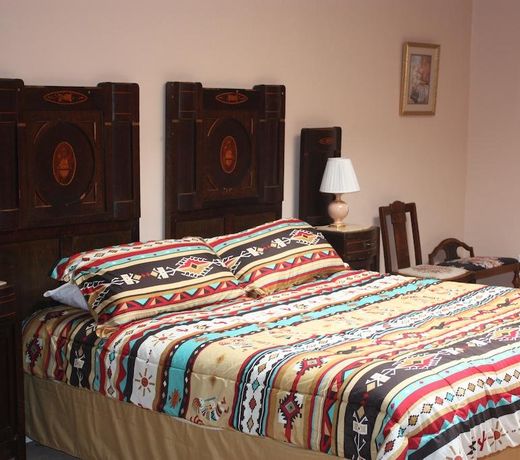 Shaffer Hotel