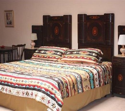 Shaffer Hotel