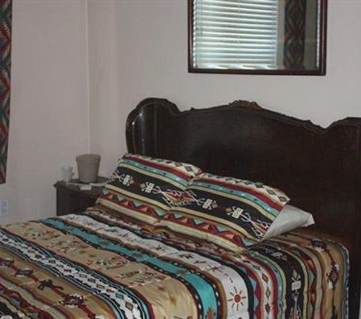 Shaffer Hotel
