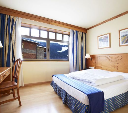 Hotel Euroski