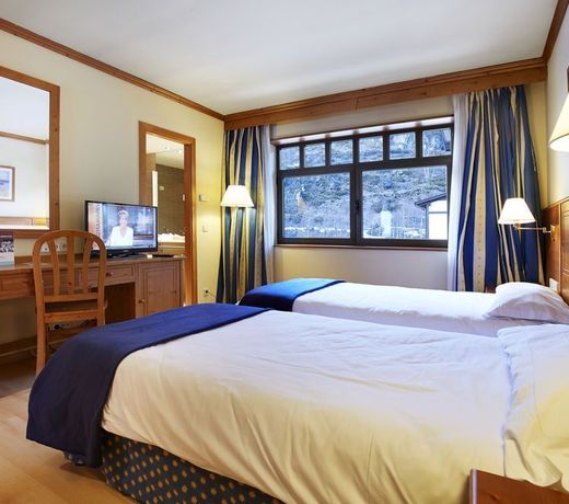 Hotel Euroski