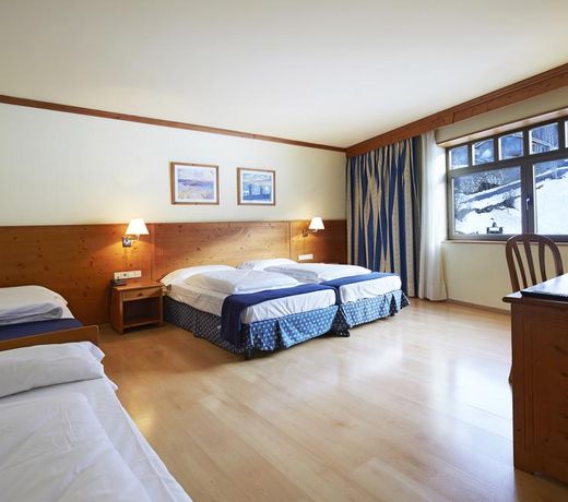 Hotel Euroski