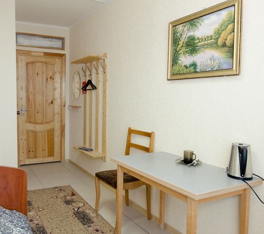 VolnaCity Hotel