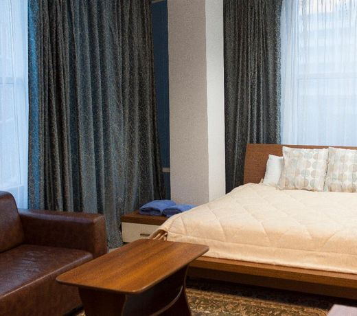 VolnaCity Hotel