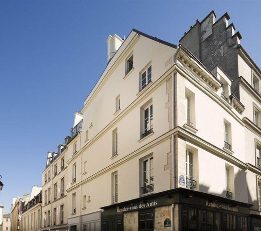 Hotel Dupond-Smith