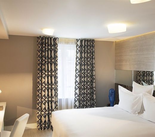 Hotel Dupond-Smith