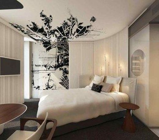 Molitor Paris - MGallery Hotel Collection