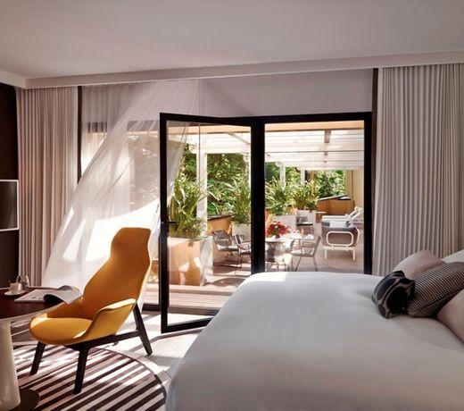 Molitor Paris - MGallery Hotel Collection