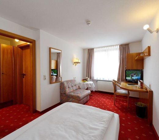 Hotel Gasthof Adler