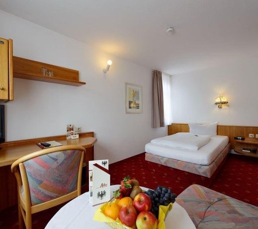 Hotel Gasthof Adler