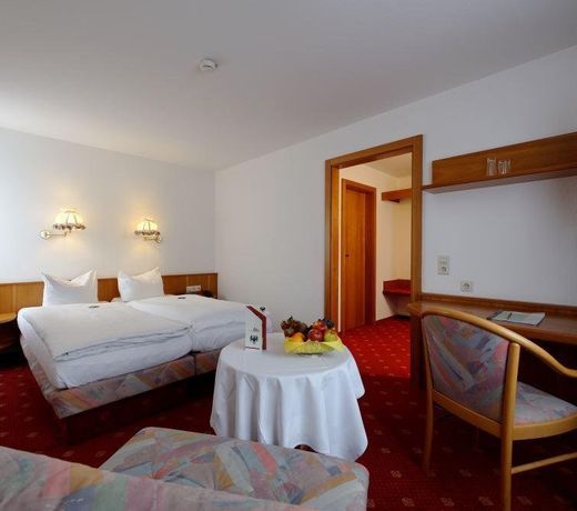 Hotel Gasthof Adler