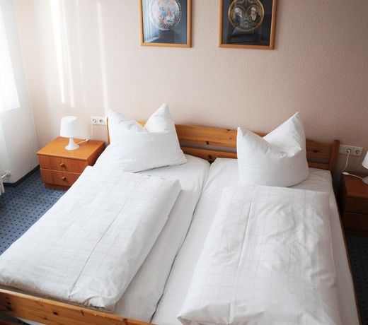 Hotel Ulmer Stuben
