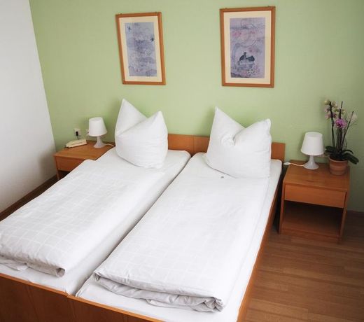 Hotel Ulmer Stuben