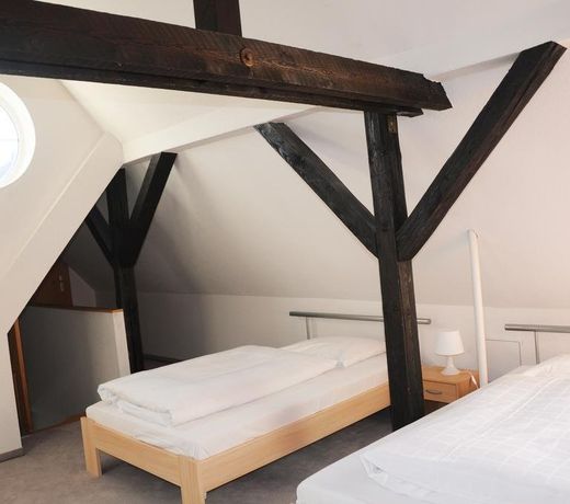 Hotel Ulmer Stuben