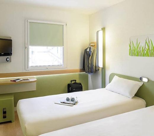 ibis Ulm City