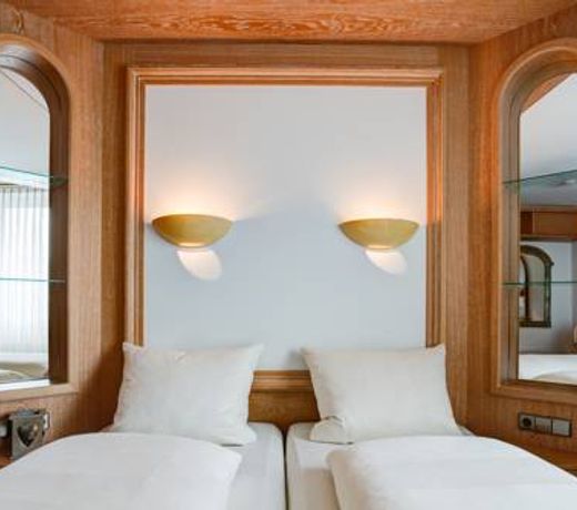 Centro Hotel Stern