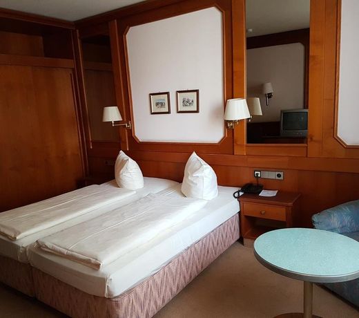 Centro Hotel Stern