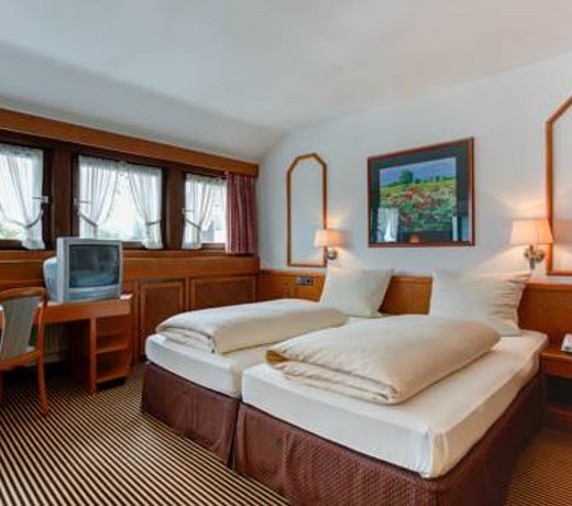 Centro Hotel Stern