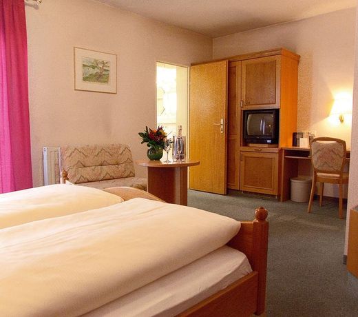Akzent Hotel Roter LÃ¶we