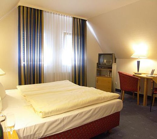 Akzent Hotel Roter LÃ¶we