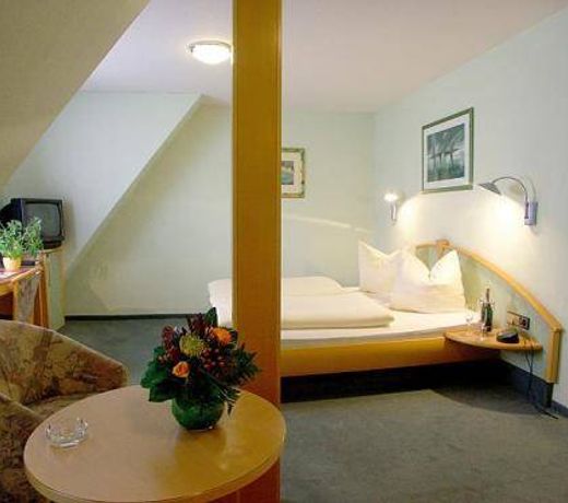 Akzent Hotel Roter LÃ¶we