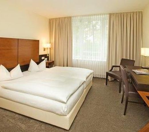 Best Western Plus Atrium Hotel