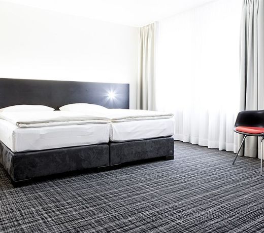 Comfor Hotel Ulm City