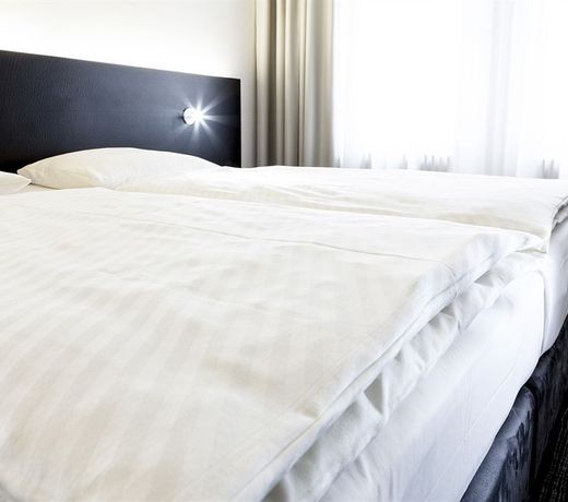 Comfor Hotel Ulm City