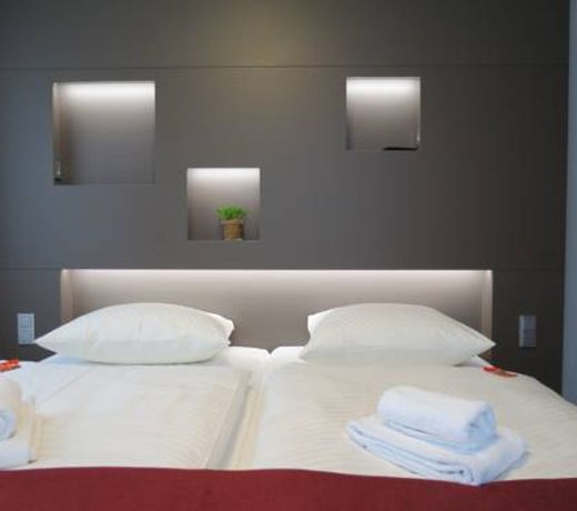 Hotel Neuthor
