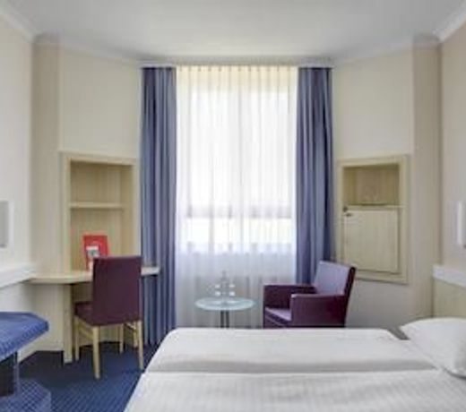 IntercityHotel Ulm