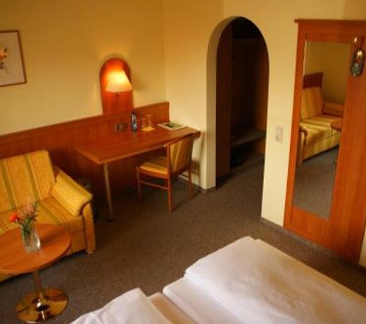 Hotel Engel