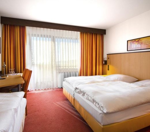 Seligweiler Hotel & Restaurant