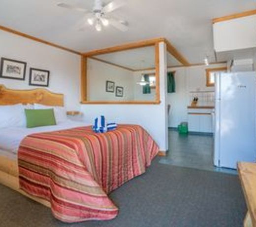 Gateway Motel