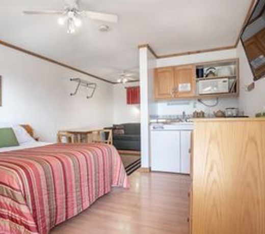 Gateway Motel