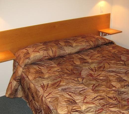 Mountain Springs Motel