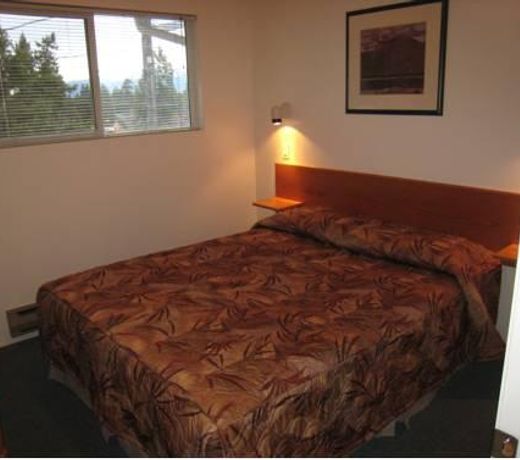 Mountain Springs Motel