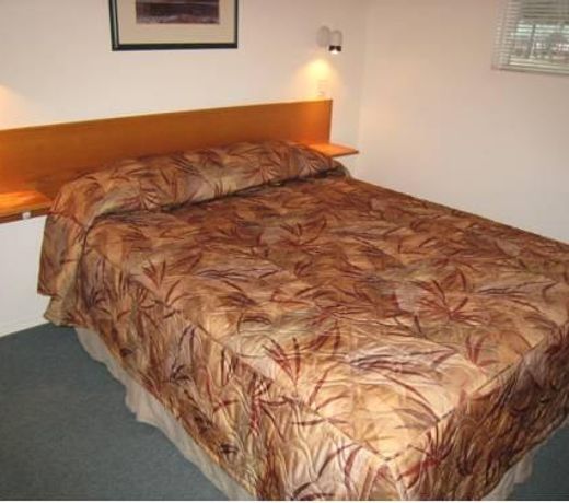 Mountain Springs Motel